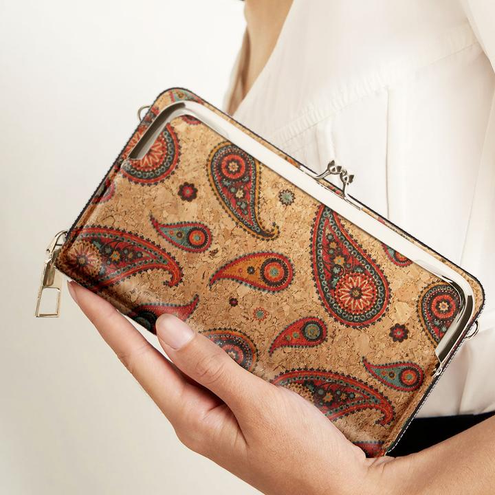 Image du produit Avizar Sac en liège EcoCork