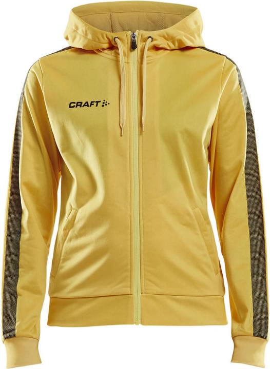 Immagine prodotto Craft Giacca Con Cappuccio Pro Control W (S)