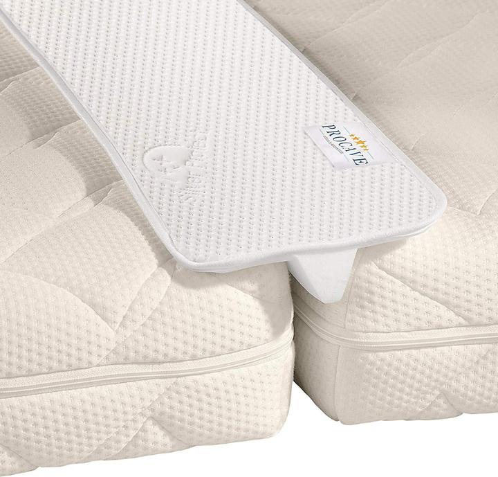 Actual product image Procave Double bed bridge