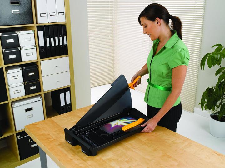 Image du produit Fellowes stellaire (20 feuilles, A3)