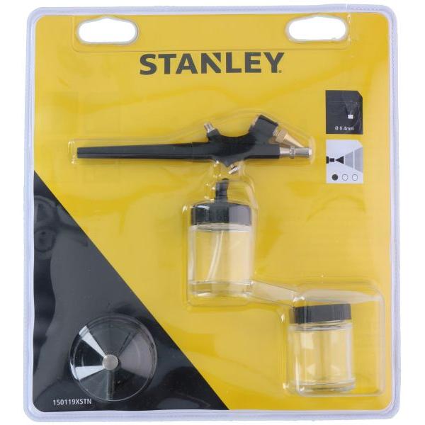 Stanley Air brushing kit 150119XSTN