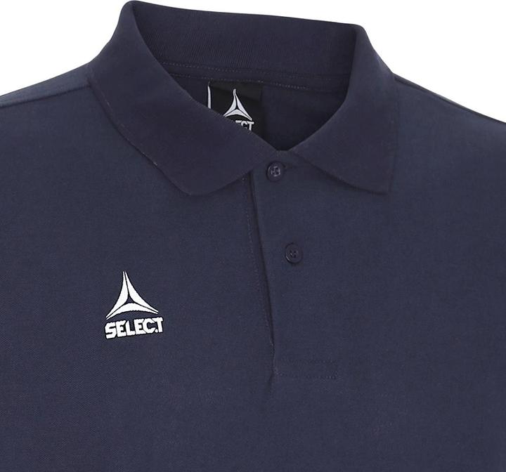 Produktbild Select Torino Poloshirt (M)