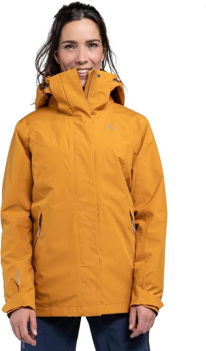 Image du produit Schöffel 3in1 Jacket Style Tamina WMS (36)