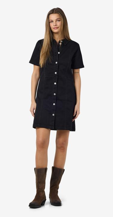 Image du produit Noisy May Denim Minikleid (M)