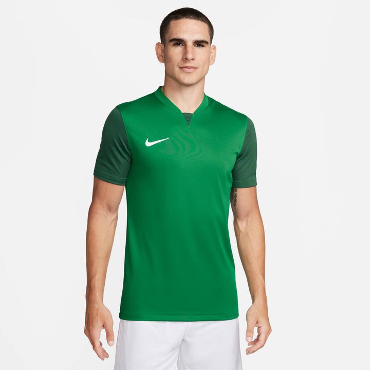 Immagine prodotto Nike Camicia da calcio Trophy V Uomo (XS)
