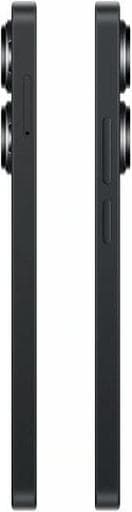 Immagine prodotto Xiaomi Redmi Note 13 Pro (256 GB, Midnight Black, 6.67", Doppia SIM, 200 Mpx, 4G)