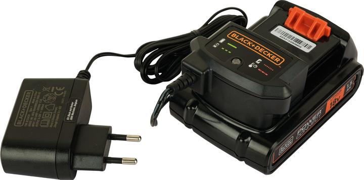 Produktbild Black & Decker BCD003C1