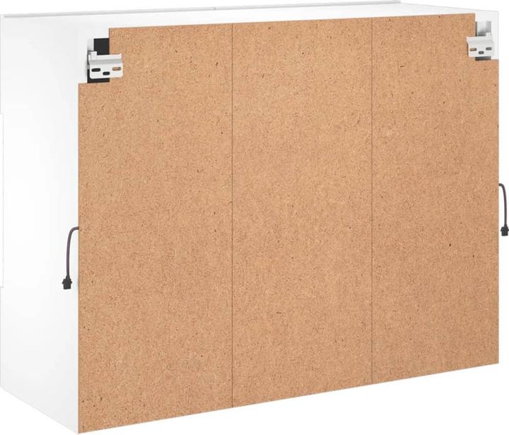Image du produit vidaXL TV-Wandschrank (78.50 x 30 x 60.50 cm)