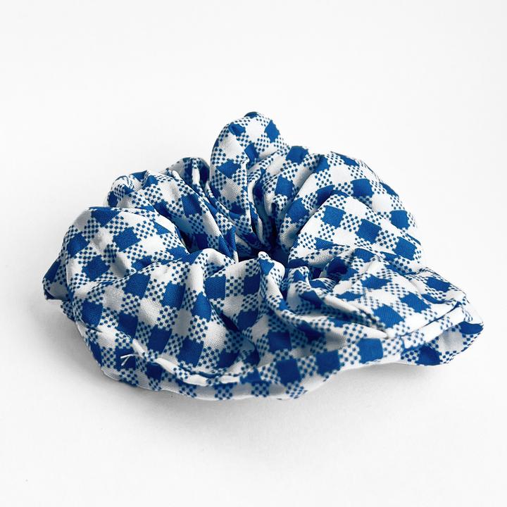 Image du produit Avizar Scrunchie Vichy Karo Soft Polly (Élastiques à cheveux)