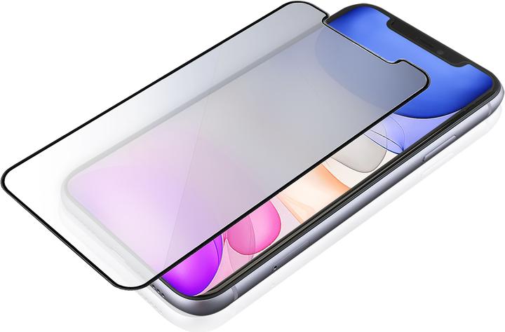Produktbild 4smarts Hybrid Glass Endurance (1 Stück, Apple iPhone 12 Pro Max)