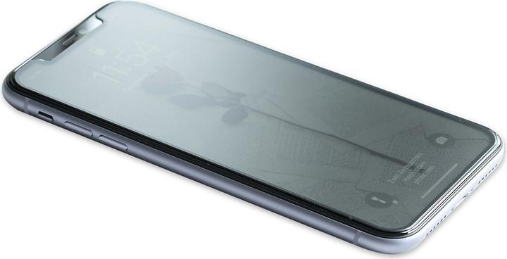 Produktbild 4smarts Hybrid Glass Endurance (1 Stück, Apple iPhone 12 Pro Max)