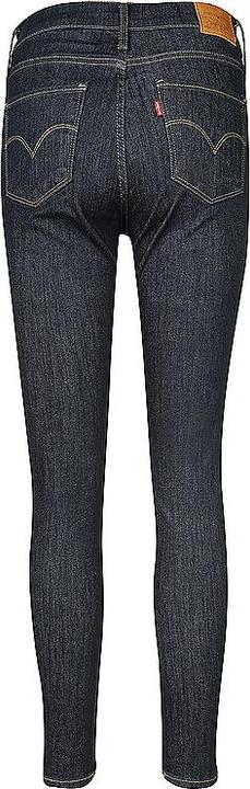 Produktbild Levis 720 High Rise Super Skinny deep serenity (W28/L28)