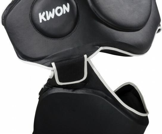 Image du produit Kwon Protection de cuisse boxe Thaï