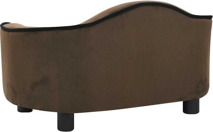 Image du produit vidaXL Hundesofa (Chien)