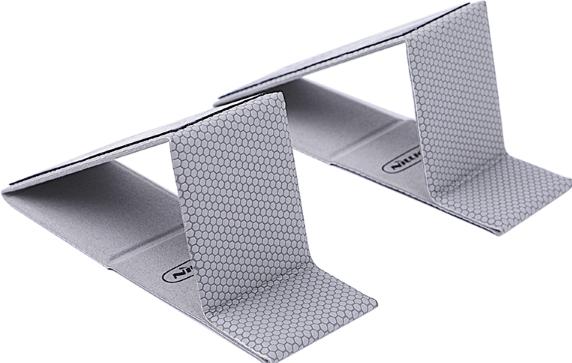 Actual product image Nillkin Ascend Stand Series Notebook Stand Mount