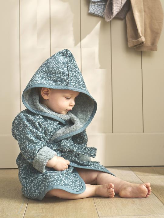Immagine prodotto Vertbaudet Baby Winterschlafsack MAGIC FOREST, abnehmbare Ärmel Oeko-Tex (85 cm)