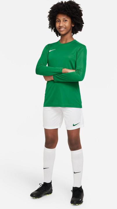 Image du produit Nike Y Short Park III Garçons BV6865 102 (L)