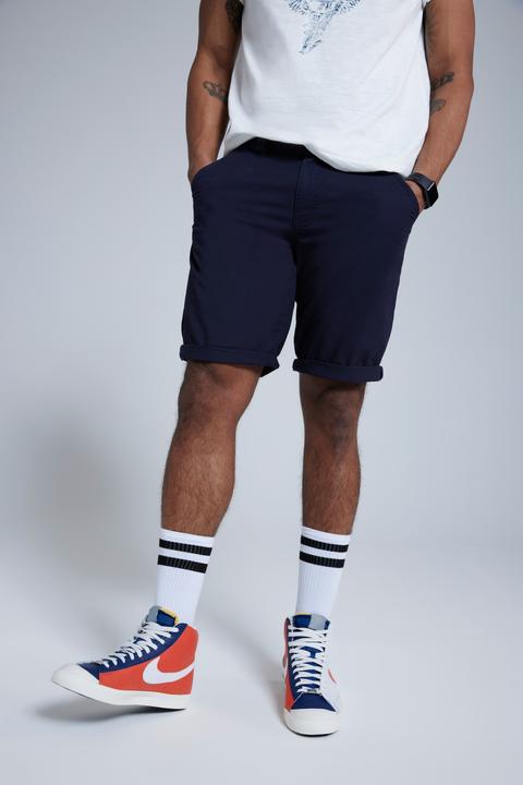 Produktbild Sthuge Chino Bermuda, 4 Taschen, Regular Fit, bis Gr. 70 (58)