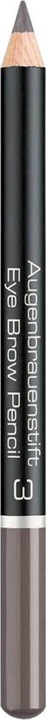 Actual product image Artdeco Eye Brow Pencil (Soft Brown)