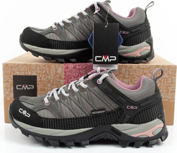 Actual product image CMP Campagnolo Rigel Low WP (38)