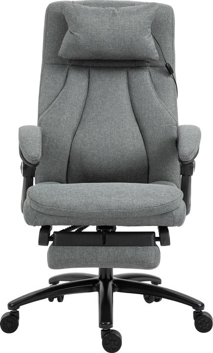 Image du produit Vinsetto Chaise de bureau