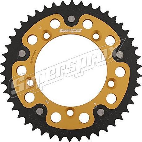 Immagine prodotto Supersprox SPX Stealth 4 :46