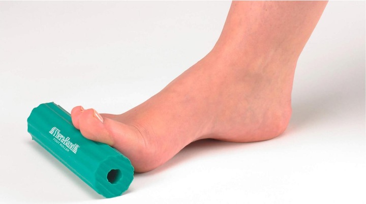 Actual product image TheraBand Fussroller