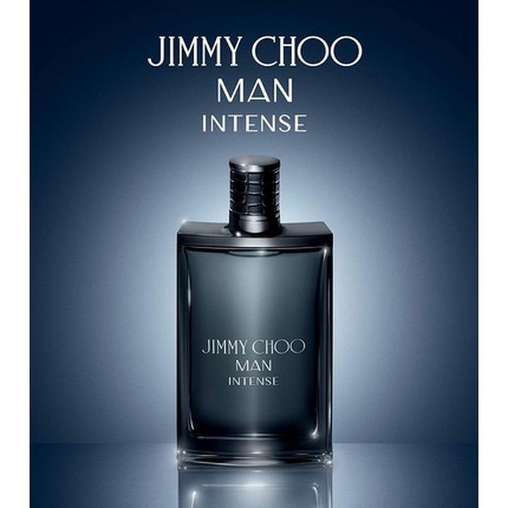 Produktbild Jimmy Choo Man Intense (Eau de Toilette, 200 ml)