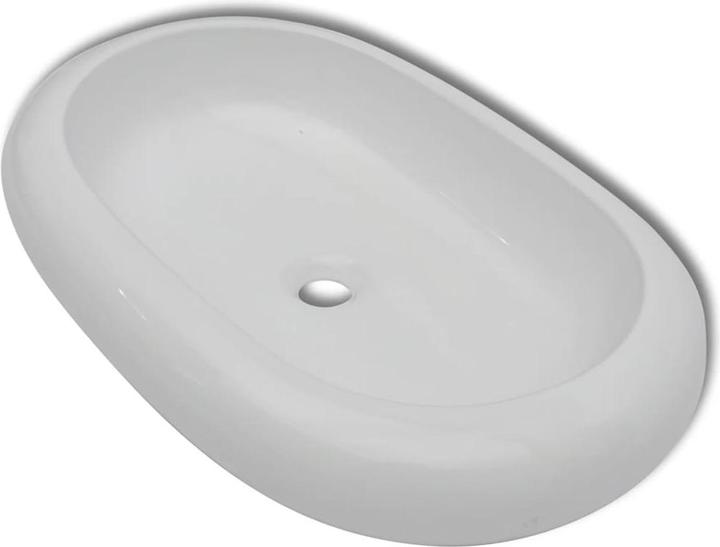 Image du produit vidaXL Becken (420 mm, 630 mm)