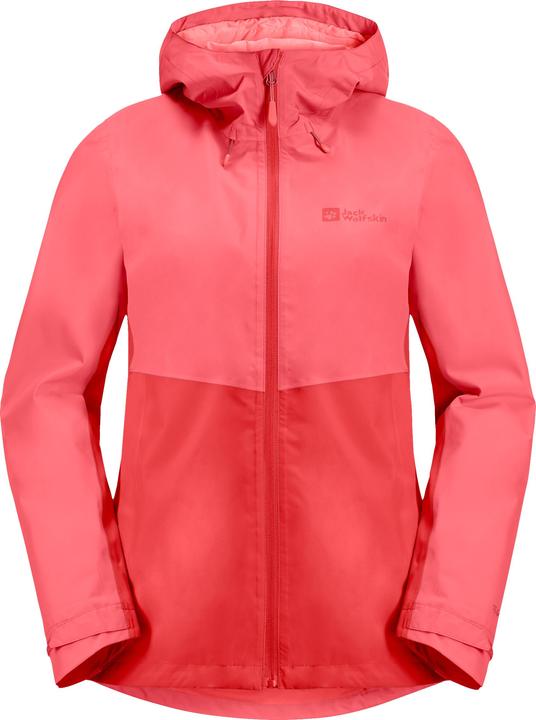 Produktbild Jack Wolfskin Weiltal 2L Jkt W (S)