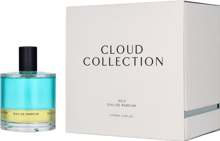 Produktbild Zarkoperfume Cloud Collection No. 2 (Eau de Parfum, 100 ml)
