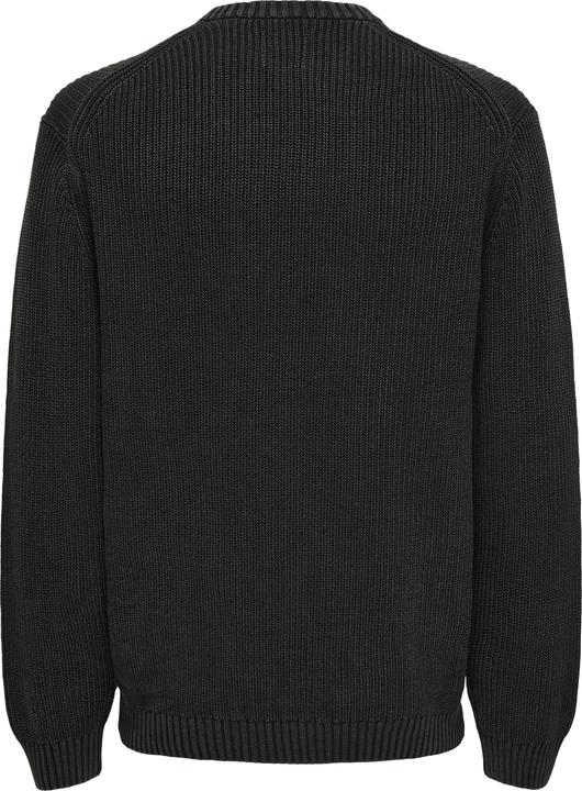 Immagine prodotto Only & Sons ONSROSU Pullover Maglione lavorato a maglia (L)