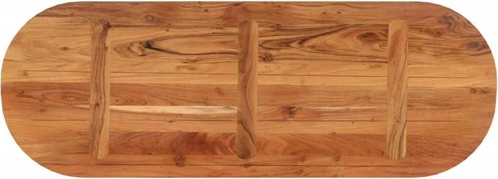 Image du produit vidaXL Tischplatte (110 x 40 cm)