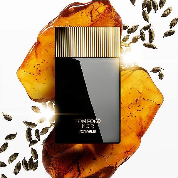 Image du produit Tom Ford Noir Extrême (Eau de parfum, 50 ml)