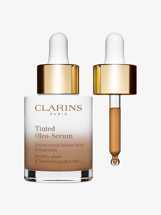 Produktbild Clarins Tinted Oleo-Serum Nr. 07 (30 ml)