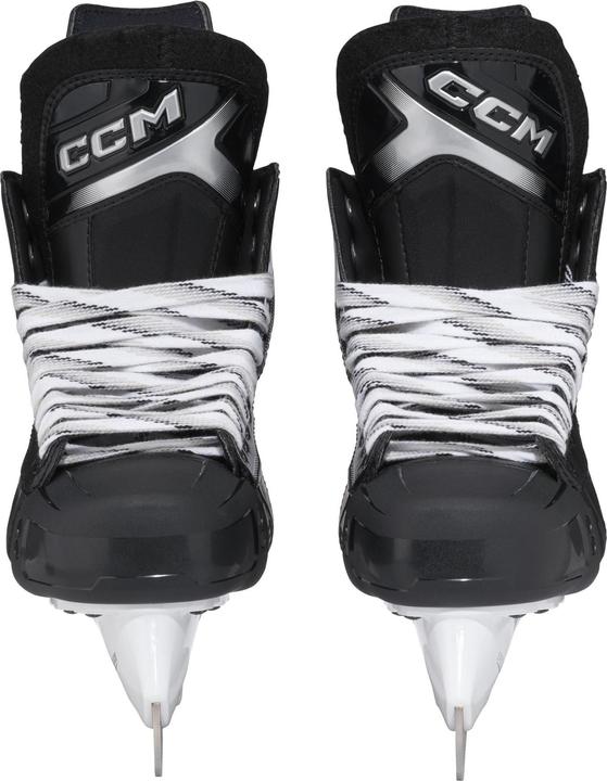 Actual product image CCM Tacks XF 80 INT hockey skates (JR-INT 4 - 37,5, REGULAR) (37.5)
