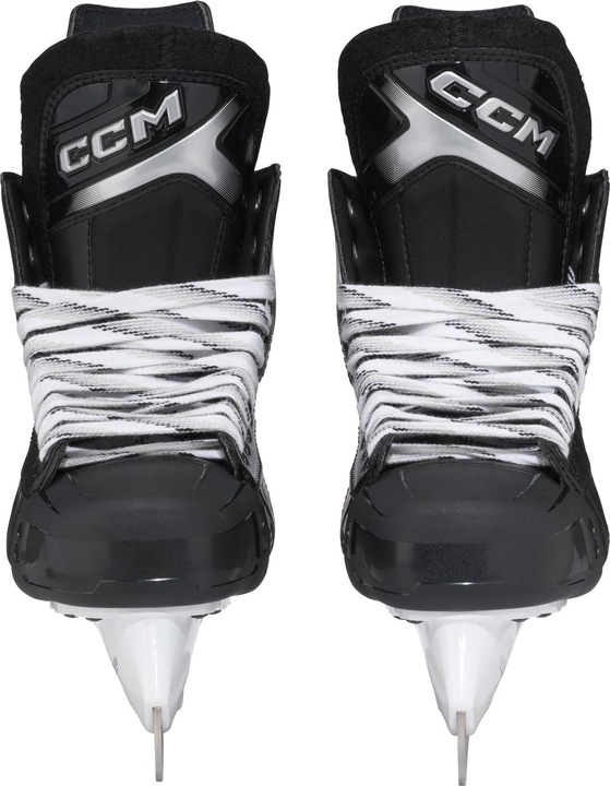 Immagine prodotto CCM Pattini da hockey Tacks XF 80 INT (JR-INT 4 - 37,5, REGULAR) (37.5)