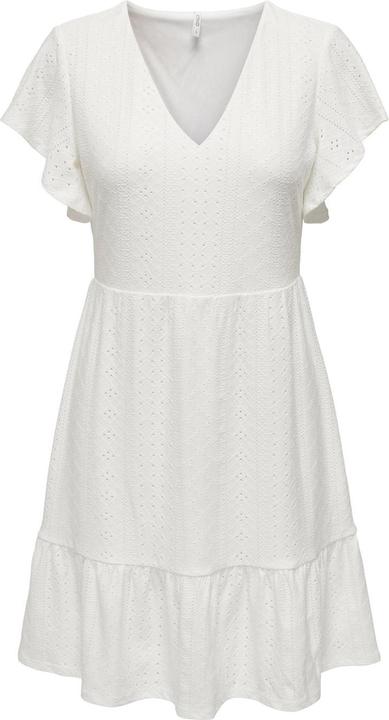 Produktbild Only V-Ausschnitt Kleid (L)