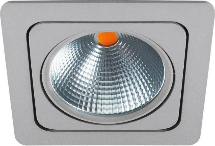 Produktbild EGLO Einbauleuchte VASCELLO G Silber (2900 lm)