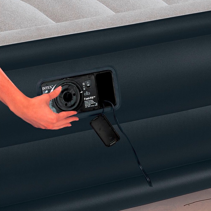 Immagine prodotto Intex Deluxe (150 x 200 cm)