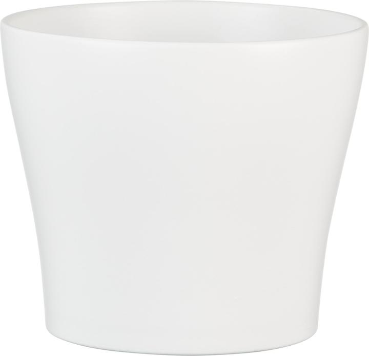 Immagine prodotto Scheurich Vaso da fiori bianco Ø 24 cm (23.80 cm)