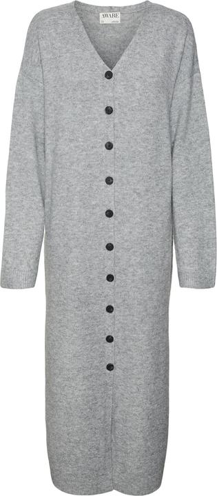Vero Moda AWNINNA Strickjacke Strickjacke