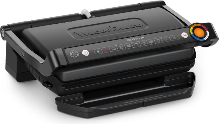 Image du produit Rowenta Moulinex GI7278 Gril électrique intelligent OptiGrill