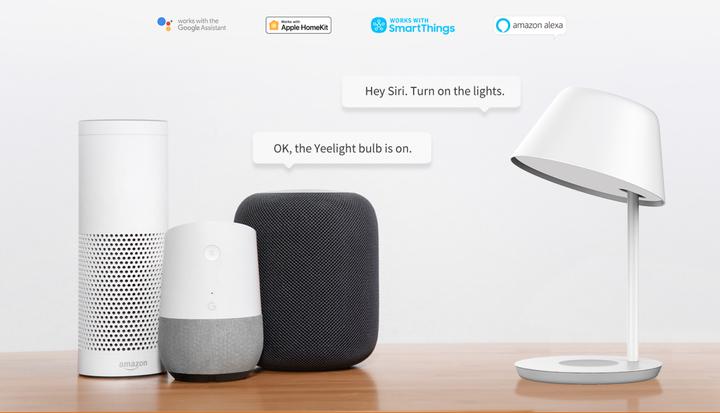 Produktbild Yeelight Staria (350 lm)