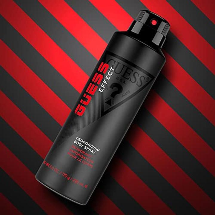 Produktbild Guess Effect Set Edt 100Ml + Body Spray 226Ml