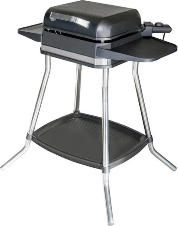 Produktbild Essge Unold 58585 Barbecue Stand-/Tischgrill (2.80 kW)