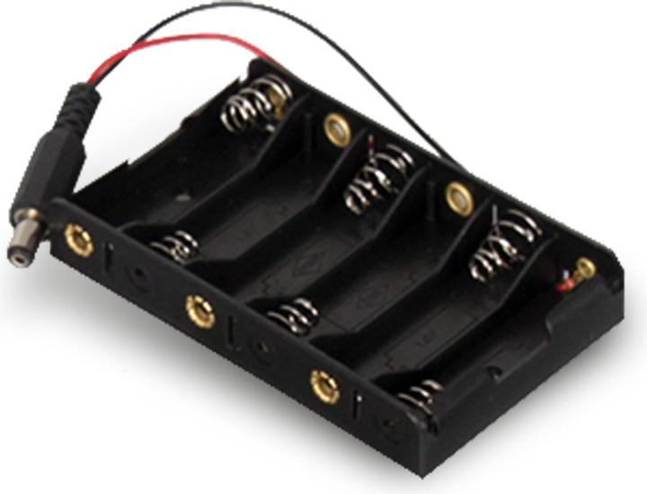 Image du produit Joy-it Kit d'apprentissage ard-set01 Arduino Me