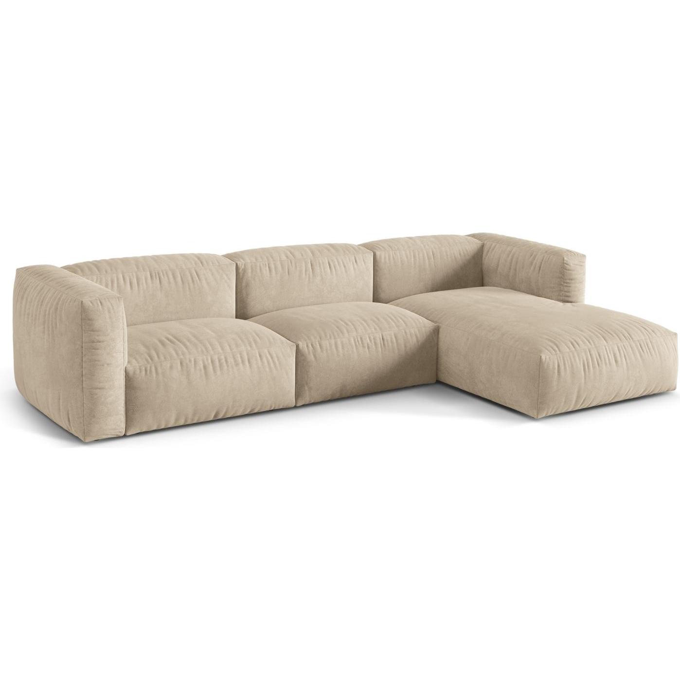 Thumbnail - Micadoni, Sofa, Martina (Ecksofa)