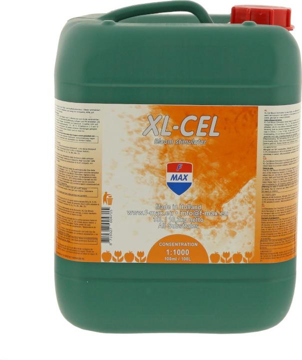 Image du produit F-Max XL Cel 5L (6 kg, 5 l)