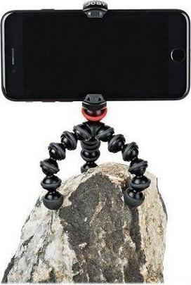 Actual product image Joby GorillaPod Mobile Mini (Plastic)